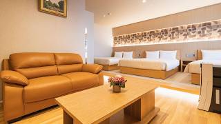 GRAND BASE Hakatamon, Fukuoka, Japan | Travel With Yashvi