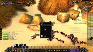 Mageweave Cloth Farm Guide Zulfarrak In Cata Clic Wow