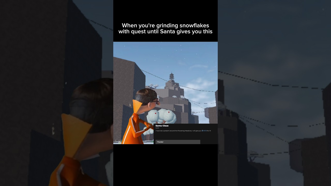 Probably the hardest one out of all 💀 