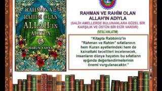 Rahman Ve Rahim Olan Allahin Adiyla 16