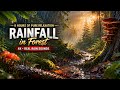 Rain Sounds for Deep Sleep 🌧️ | Relaxing Rain on Window with Thunder | Fall Asleep Fast (8 Hours)