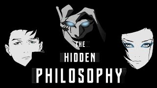 Ergo Proxy: Identity, Ego, and the Self Explained