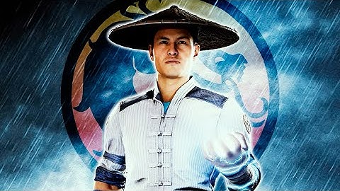 Raiden/Jax, How To Start A high Damage Combo. (Mix Ups, Setups, and Reads)