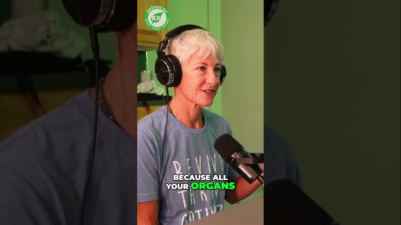 Reverse Your Biological Age_ The Ultimate Regeneration Strategy