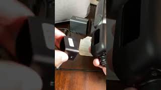 Godox flash V860 iii s not working 3rd Gen eBay buy