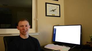 Airline Pilot Debrief
