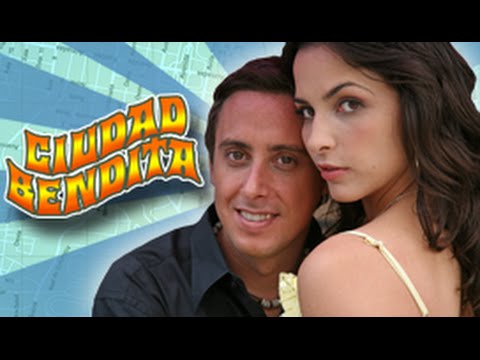 Ciudad Bendita — трейлер