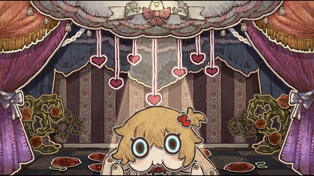 【CM】赤井はあと生誕グッズの紹介っ！！✨✨【期間限定!!】