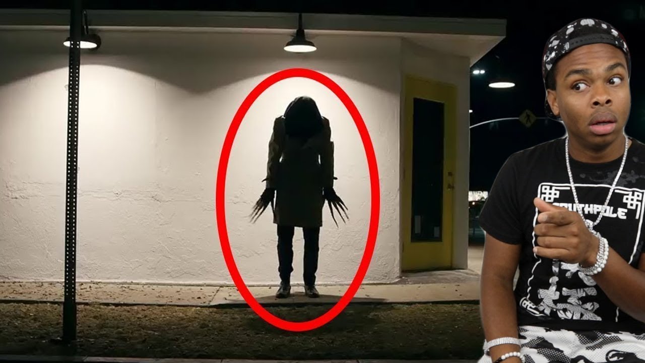 СТРАШНЫЕ видео, которые заставят вас КРИЧАТЬ