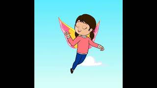 Chun Chun Karti Aayi Chidiya - Nani Teri Morni Ko -  Fun For Kids TV Hindi Rhymes @FunForKidsTVHindiRhymes