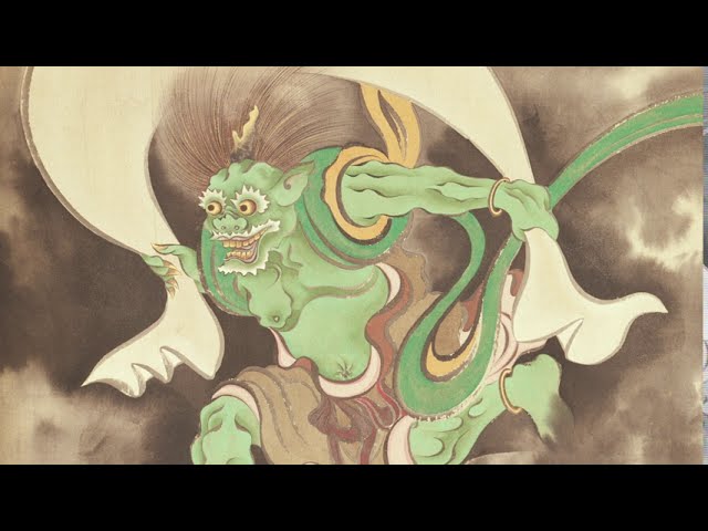 From the Tokyo Fuji Art Museum Collection “THIS IS JAPAN IN TOKYO
