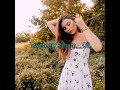  ماذا لو اشت  اق قلبي     إلق   ائي بصوتي وتصميمي  ملكة الإحس   اس وال ذوق  ريه  ام    حالتي