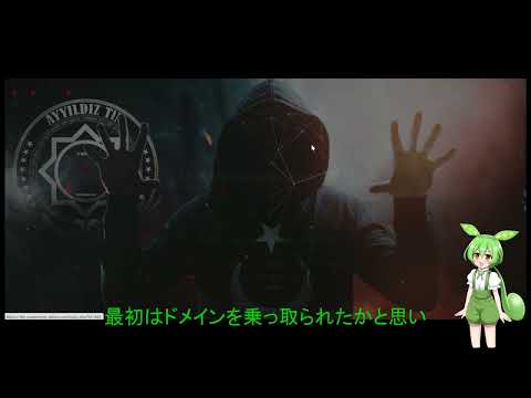 hello admin system hackedと表示されWordpressが乗っ取られた時の対処法