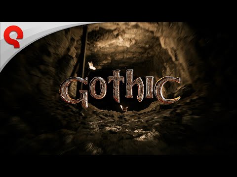 Создатели ремейка Gothic показали обновленных гоблинов из игры: с сайта NEWXBOXONE.RU