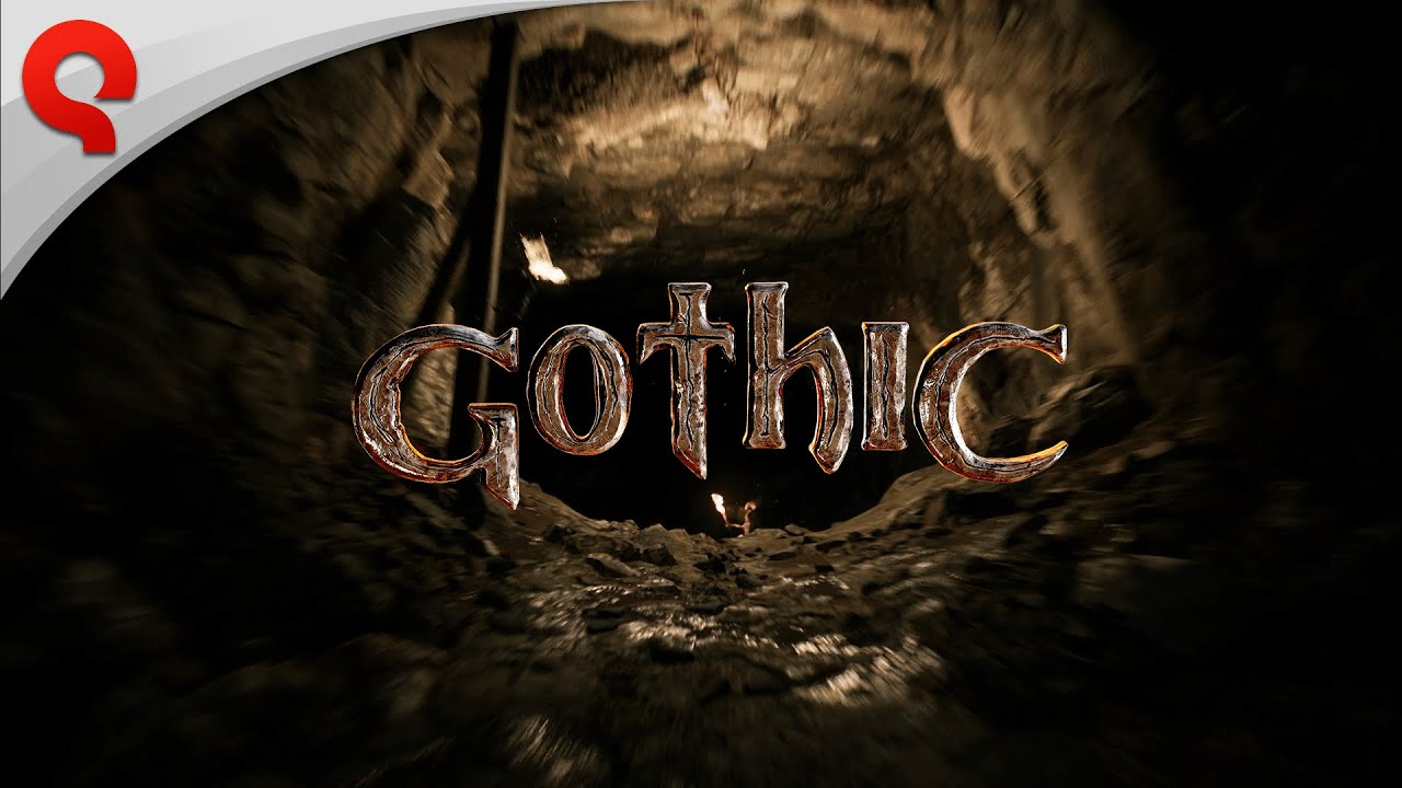 gothic