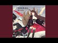 シグナル English Ver.