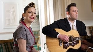 Imelda May | Glaoch - The President's Call