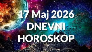 SEDAMNAESTI MAJ 2026. DNEVNI HOROSKOP. screenshot 5