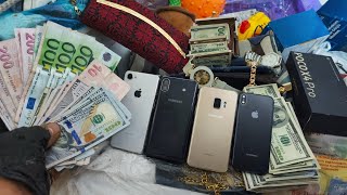Celebrity "In European Trash: Real Gold, Cash & Phones Found! 😱💎📱💰" Profile
