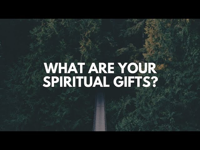 Earnestly Desire Spiritual Gifts – FaithGateway Store