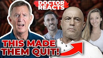 Everyone Is Quitting Carnivore Because of This... - Doctor Explains