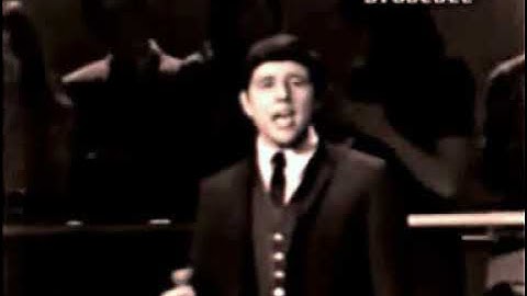 Chris Montez ...Call Me (1966)