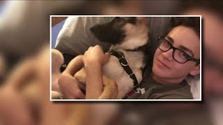 Friends remember Creekside High senior killed in DUI crash
