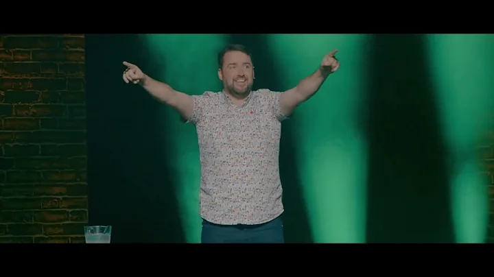 Jason Manford - Assembly Bangers (Official Music V...