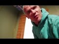 Red Hot Chili Peppers - Look Around [Behind The Scenes Of The Interactive Video] 4