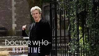 Knock Knock: Alternative Next Time Trailer (With Theme) - Doctor Who Series 10