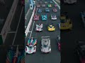 24 Heures du Mans 2023 - CENTENARY STARS