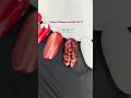 Blooming Rose Nail Art 🌹 | Day 1 Blossom Gel Challenge