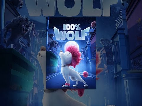 100% Wolf
