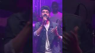 SANAM TERI KASAM  | Live Concert | On Stage | Mohammed Irfan | Regalia 2023 | RCC IIT