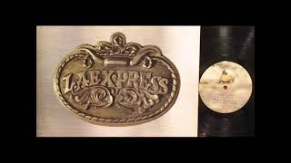 L.A.  Express - Down The Middle