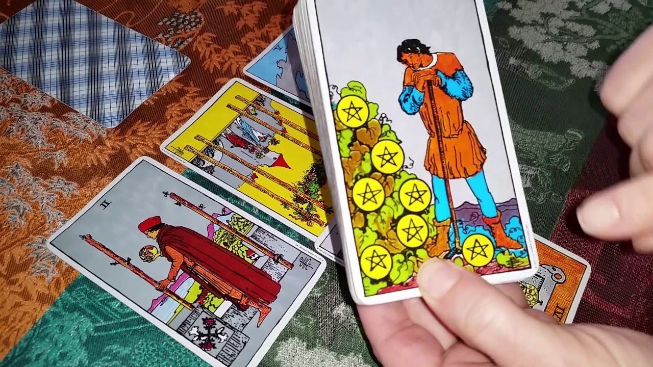 SCORPIO MARCH TAROT HOROSCOPE READING 2016 (LOVE AND GENERAL)