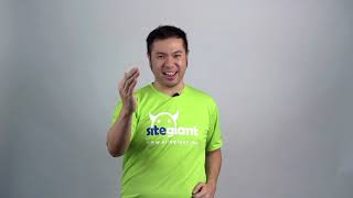 SiteGiant 6-in-1 eCommerce Store