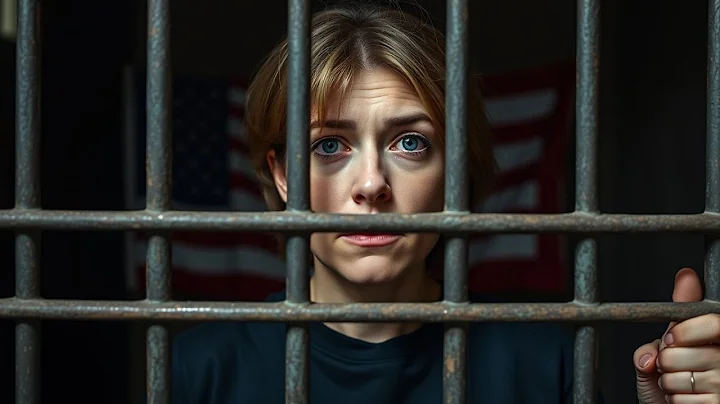 🚨 President Trump Grants Full Federal Pardon to Tina Peters !