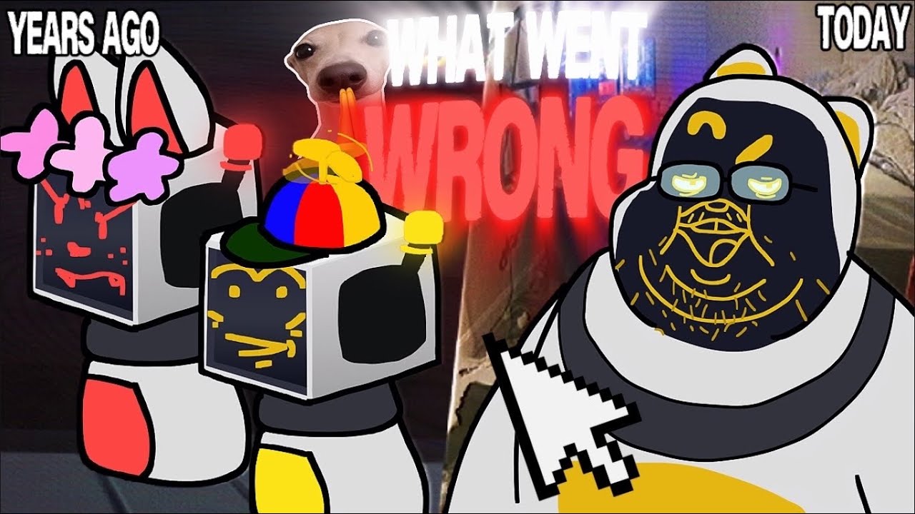 NOVALIGHT STRANGE ADDICTIONS 1 || Novalight VR Skit.