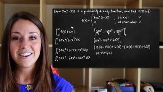 Probability density functions (KristaKingMath)