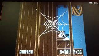 Socks the cat Rocks the Hill SNES Rom Part 1