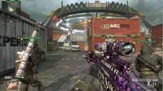 Random Spawn Ballistic Knife Kill