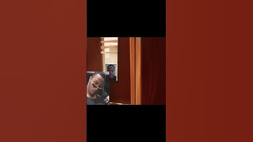 Hello Neighbor Alpha 4 has a scary end cutscene #shorts