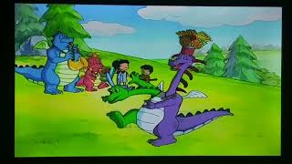 Zak & Wheezie Sing This Old Dragon