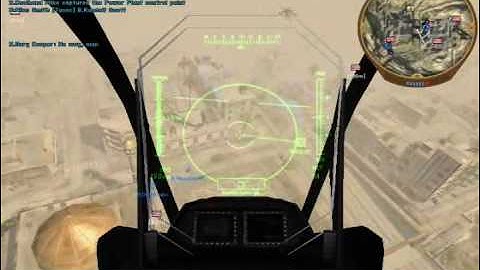 Battlefield 2 Noob Video 6