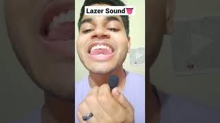 Lazer Sound  Beatbox Tutorial hindi  #shorts