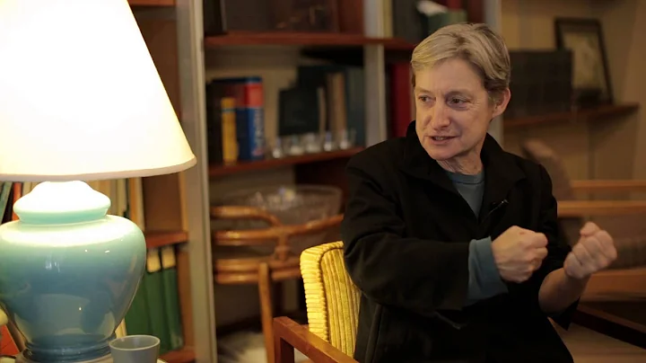 Judith Butler and Michael Roth: A Conversation at ...