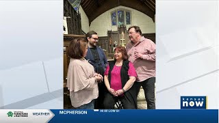 Newstalk Guild Hall Players Presents