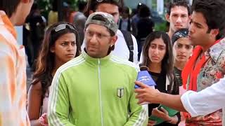 Ye Koi Tareeka Hai Bheek Mangne Ka/Meme template