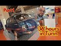36 Hours in Turin. What will we see?! Fiats! Morelli M1000! Lingotto! Travelogue Part 1